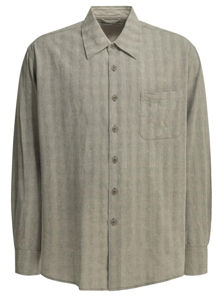 Our Legacy Above Casual Shirt Tag Size 50 Men